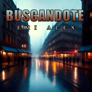 Buscandote