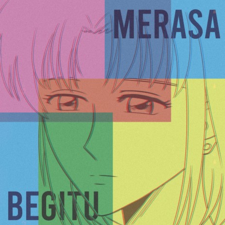 Merasa Begitu | Boomplay Music