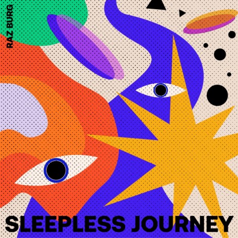 Sleepless Journey