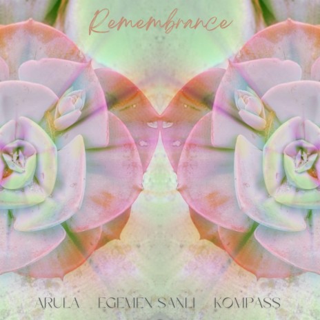 Remembrance ft. Arula & Egemen Sanli