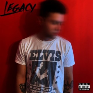 Legacy (EP)