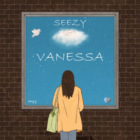 Vanessa | Boomplay Music
