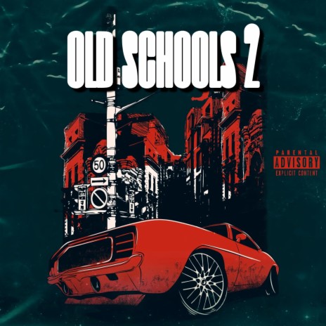 OLD SCHOOLS 2 | Boomplay Music