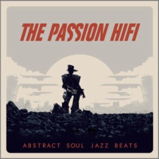 Abstract Soul Jazz Beats