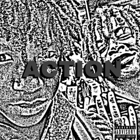 ACTION ft. Christian kelly | Boomplay Music
