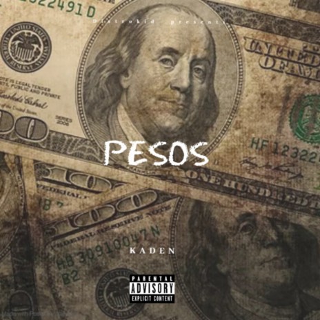 Pesos ft. Poorxanny