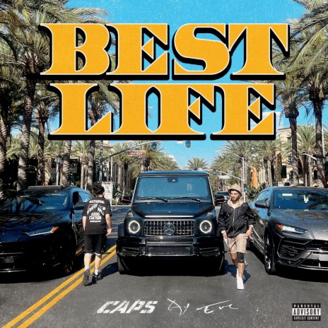 Best Life ft. Ay Em
