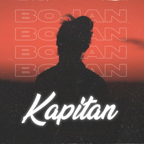 KAPITAN | Boomplay Music