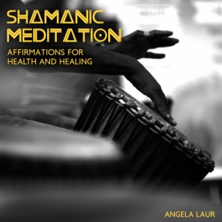 Shamanic Meditation: Affirmations for Health and Healing, Shamanic Elixir, Mysticism of Sound, Zen Voyage, Shamanic Tapping