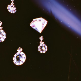 Diamantes Rotos