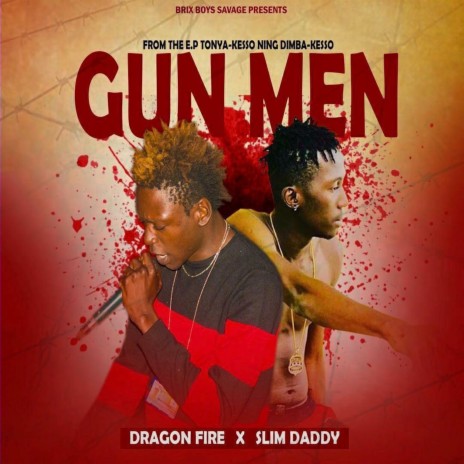 Gun Men | Boomplay Music