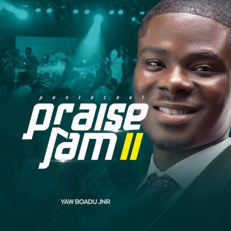 Pentecost Praise Jam II | Boomplay Music