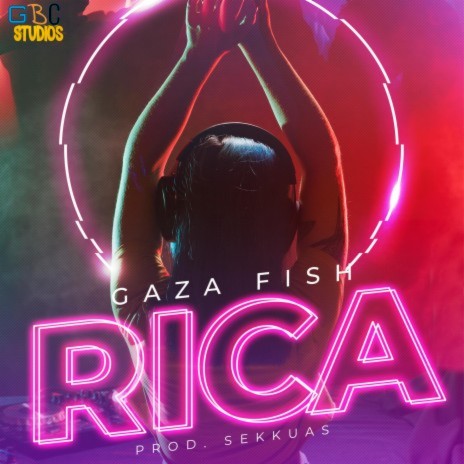 Rica | Boomplay Music