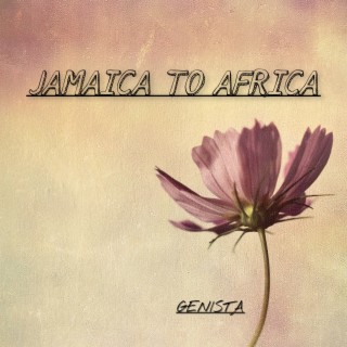 Jamaica To Africa Ep