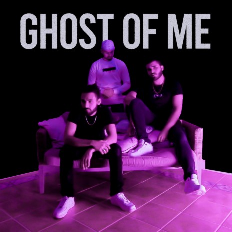 Ghost of Me ft. isaaac & Jay Splitz