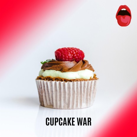 Cupcake War | Boomplay Music