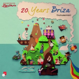20 Years Briza, Vol. 1: Instrumentals