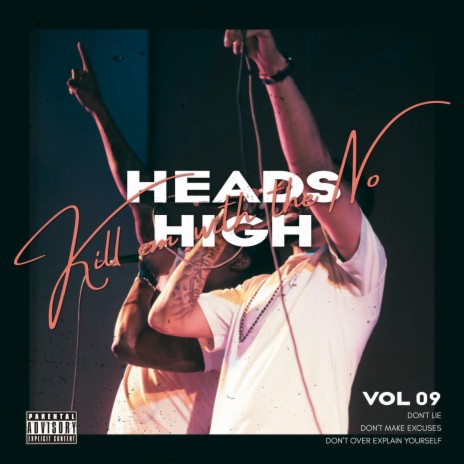 Heads High | Boomplay Music