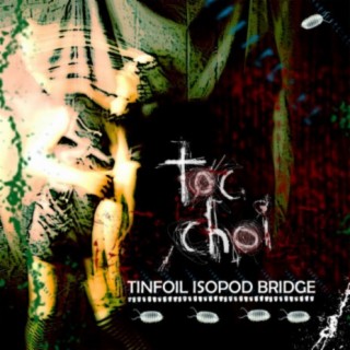 Toc Choi: Tinfoil Isopod Bridge
