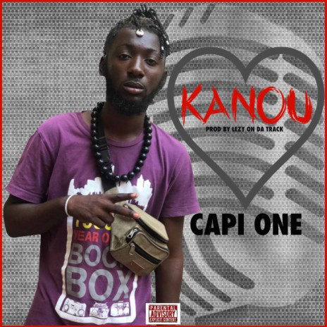 Kanou | Boomplay Music