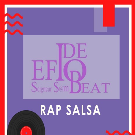 Rap Salsa | Boomplay Music