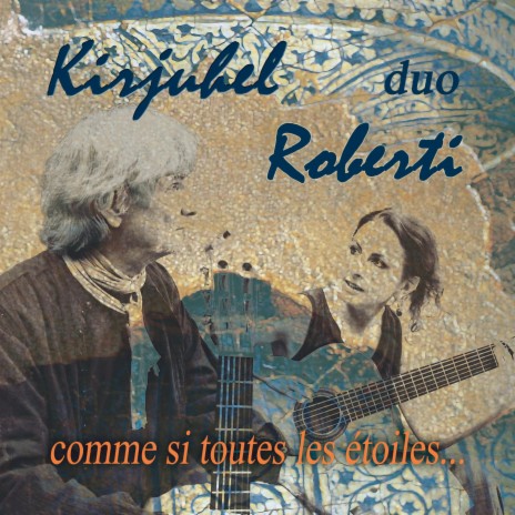 L'invitation au voyage ft. François Rabbath