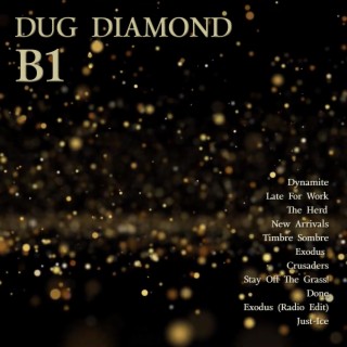 Dug Diamond