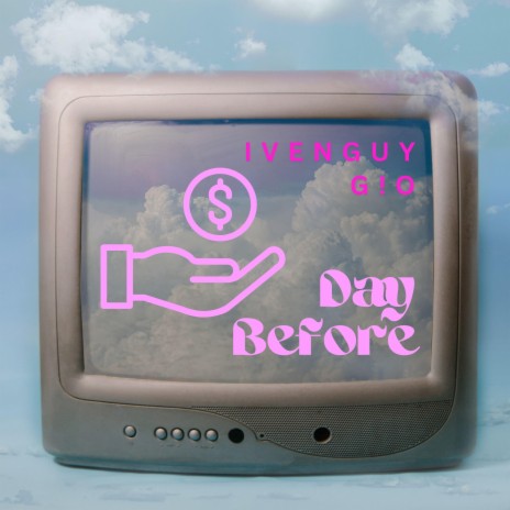 Day Before ft. Ivenguy | Boomplay Music