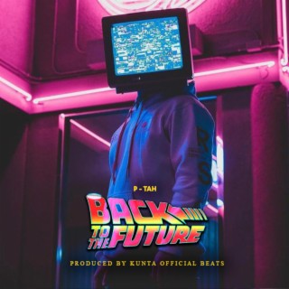 Back To the Future lyrics | Boomplay Music
