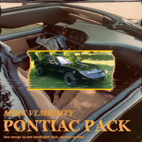 Pontiac Pack
