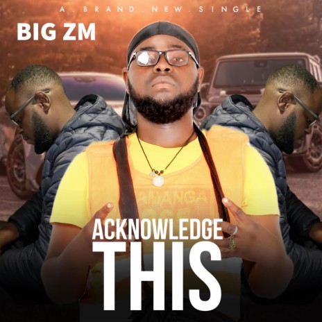 Acknowledge This | Boomplay Music