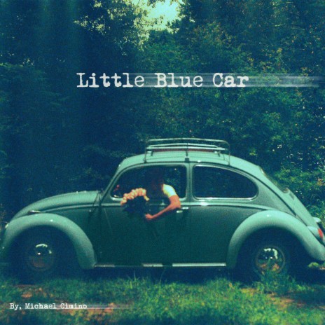Little Blue Car | Boomplay Music