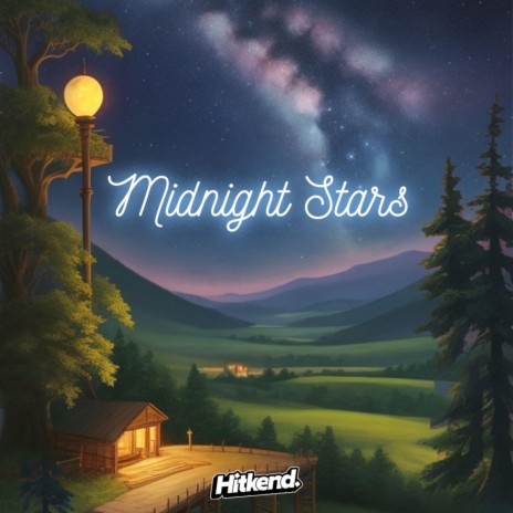 Midnight stars | Boomplay Music