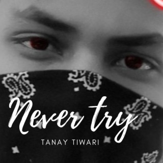Tanay Tiwari