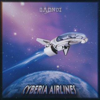 CYBERiA AiRLiNES