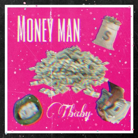 Money man