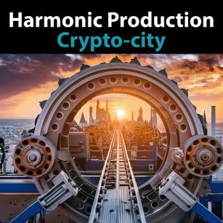 Chill Factory: Harmonic Production (Part 10 of 20)