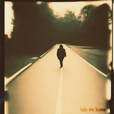 Take Me Home ((Single Version))