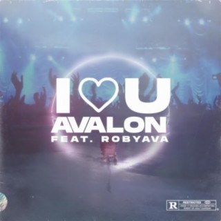 I Love You (feat. RobyAva)