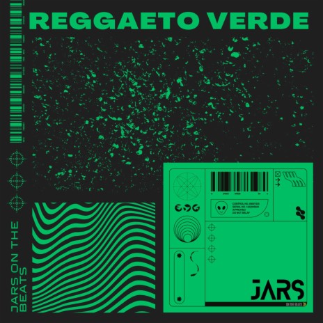 Reggaeton Verde | Boomplay Music