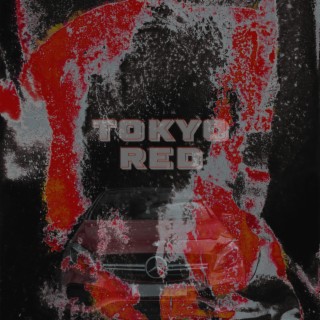 Tokyo Red