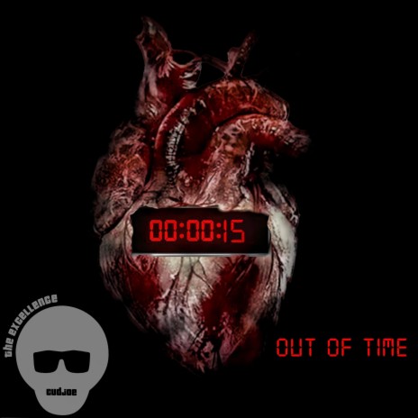 Out of Time ft. Chevy Gxld