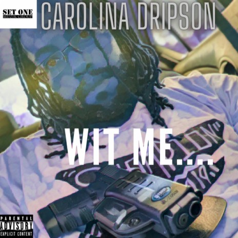 Wit me | Boomplay Music
