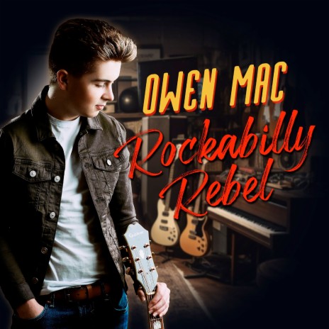 Rockabilly Rebel | Boomplay Music
