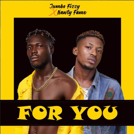For You ft. Nawty Fame | Boomplay Music