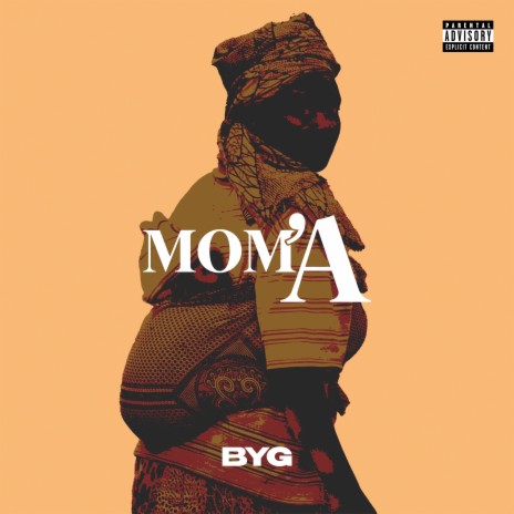 MOM'A | Boomplay Music