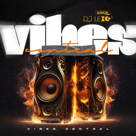 Vibes Central | Boomplay Music