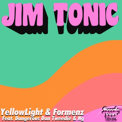 Jim Tonic (Montfeli & Pizeta Remix) ft. Formenz, Dangerous Dan Tweedie & Ng | Boomplay Music