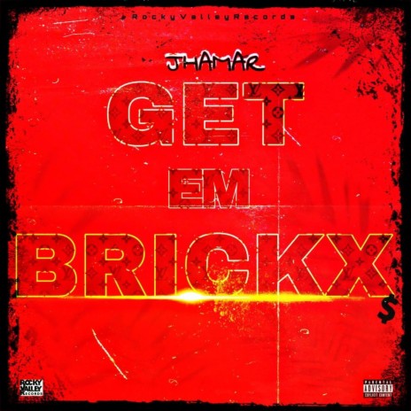 Get em brickx