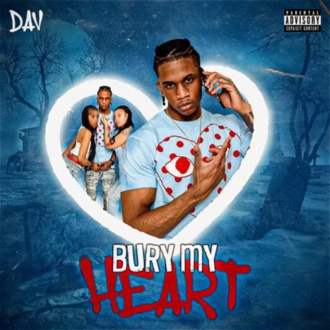 Bury My Heart | Boomplay Music